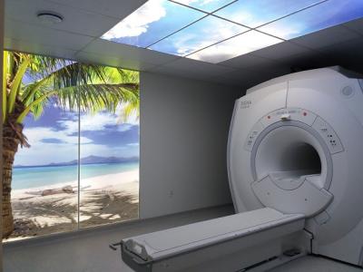 GRUPO - FLEURY- Unidade Taquara - RJ