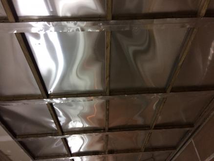 Blindagem Magnética