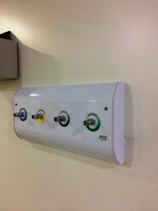 REDE D'OR - HOSPITAL SÃO LUIZ - São Caetano - SP