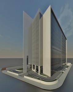 REDE D'OR - HOSPITAL SÃO LUIZ - São Caetano - SP